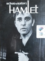 Hamlet written by William Shakespeare performed by Richard Burton on Cassette (Unabridged)